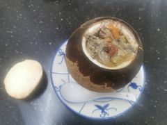 -達揚原味燉品(文明路店)