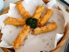 -马家斑.鲜鱼火锅(松湖万科店)