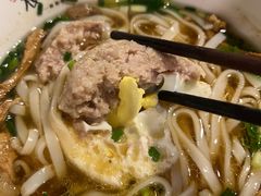 -矮子粉店1985·长沙米粉(湘春路店)