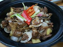 -兄弟烧鸡(天河店)