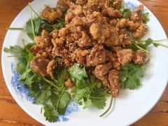 -洪福亮酒家(南草厂街店)