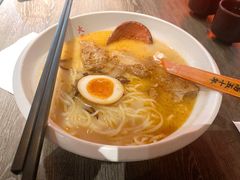 -味千拉面(又一城店)