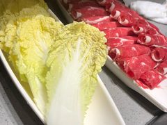 -海底捞火锅(奉化银泰店)