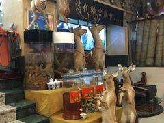 -乔家满族八大碗(流水沟店)