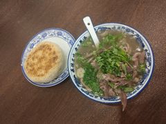 -老三羊汤【北兴隆街店】