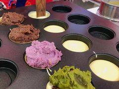 -拾烧车轮饼(世纪金源店)