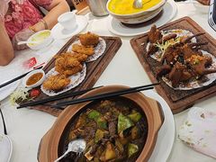 -渔意楼·驰名沙田乳鸽(五羊店)