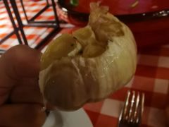 -北辰洲际酒店·IT MAMA意式家味餐厅