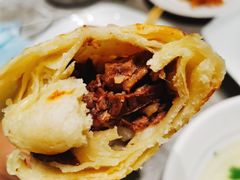 -高玛纳驴肉火烧(河间总店)