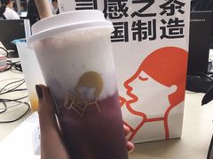 -喜茶(北京三里屯太古里店)