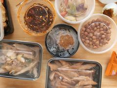 -满汉楼(江畔店)