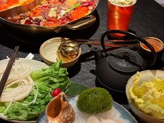 -色響火锅(恒隆广场店)