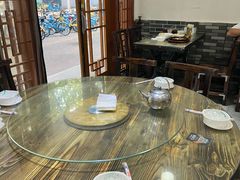 -神仙钵土菜馆(开明路店)