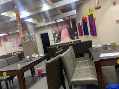-朴小妹人参鸡汤火锅(长白山万达店)