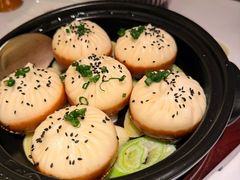 -悦轩中餐厅·高空江景·杭州柏悦酒店