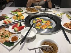 -么子烤肉(化龙池店)