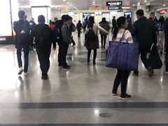 -福州长乐国际机场