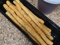 -巴蜀王婆大虾(南锣鼓巷店)