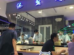 -盒马鲜生(大成店)