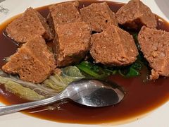 红烧狮子头-苏浙汇(朝外店)