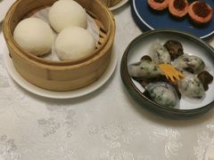 -酌宴府The China Club·广州万富希尔顿酒店(云城东路店)