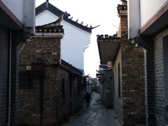 -涵家味土菜馆·徽州一绝臭鳜鱼(三河古镇店)