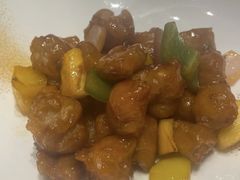-院里寻菜·精致庭院菜(观沙岭店)