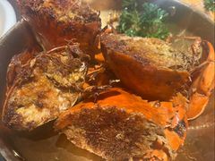 -莲花公园煎蟹(总店)