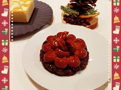 -潮一不贰·法式甜品·生日蛋糕·西式简餐(外滩店)