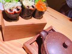 -花潮料理艺食馆(世欧广场店)