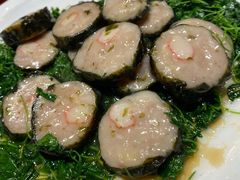 -森谷美食公园(杨行店)
