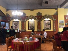 大堂-伊萨娜印尼餐馆