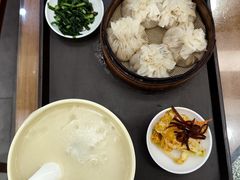 -百年认一力 太原老字号 (桥头街店)
