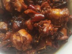 -如意香辣鸡架(总店)