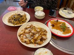 -聚首堂·特色小吃·肘子(什刹海德胜门店)