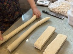 -李氏东北饺子王·铁锅炖(回龙湾店)