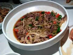 -大鸭梨烤鸭(枣园店)