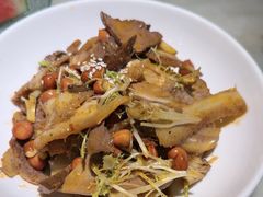 -小菜园新徽菜(合肥之心城店)