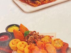 -米斯特比萨(罗斯福店)
