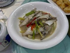 -东江海鲜大排档·潮汕菜·砂锅粥