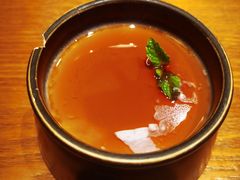 黑糖豆花-云海肴·汽锅鸡·云南菜(美罗城店)