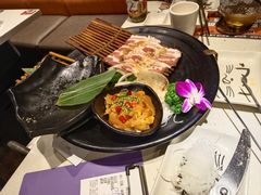 -猫爪爪原切自助烤肉(观音桥阳光世纪店)