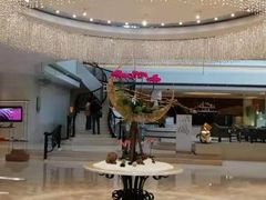 -深圳香格里拉酒店
