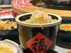 -老北京铜锅涮肉·香辣诱惑·小龙虾(禅城创意产业园店)