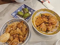 -龙抄手(春熙路总店)