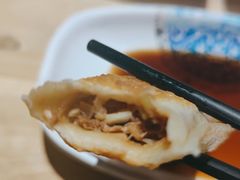 -左邻右舍褡裢火烧(石榴园店)