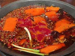 -胖姐社区老火锅(北京总店)