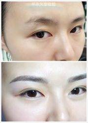 -Yue Show馨选·半永久纹眉纹眼线