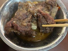 -阿秋牛排(湖心街店)