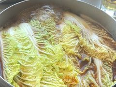 -蝎王府羊蝎子(西直门店)